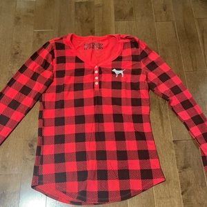 Victoria secret Pink sleep top!